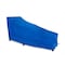Eevelle Meridian Day Chaise Lounge Chair Cover, Royal Blue, 78 in L x 33.5 in W x 33 in H MDCDCL-RYL - alternate 1
